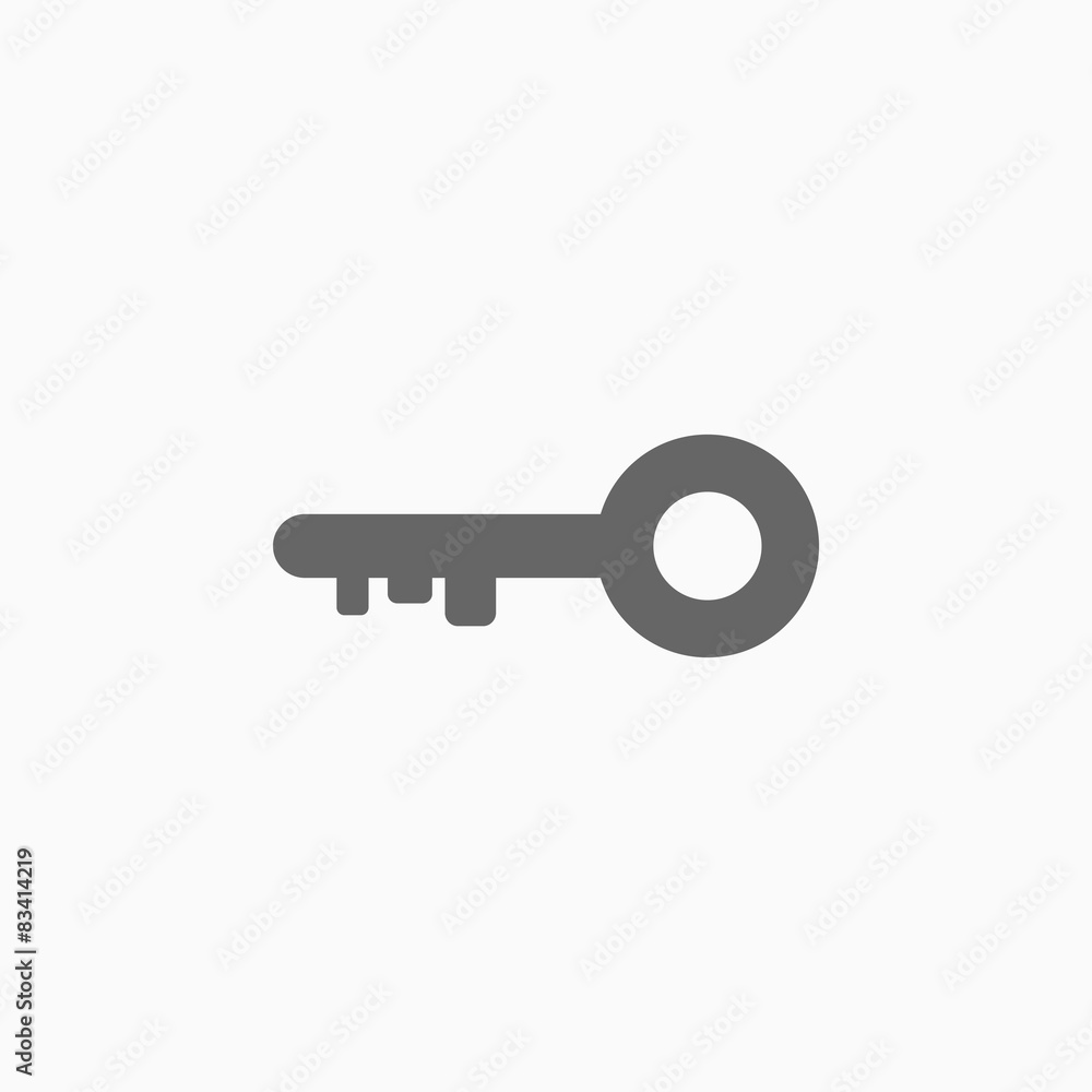 key icon key icon