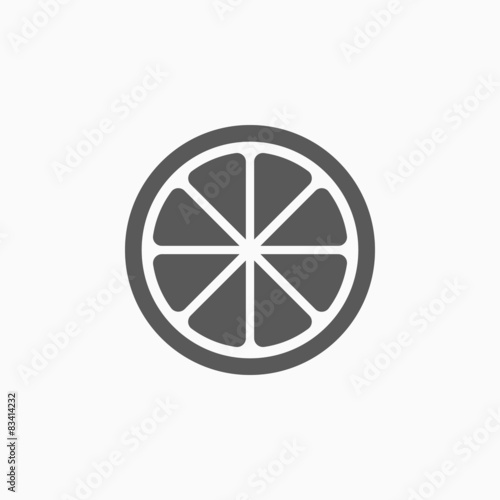 orange icon