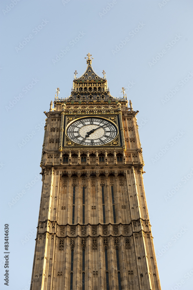 Big Ben