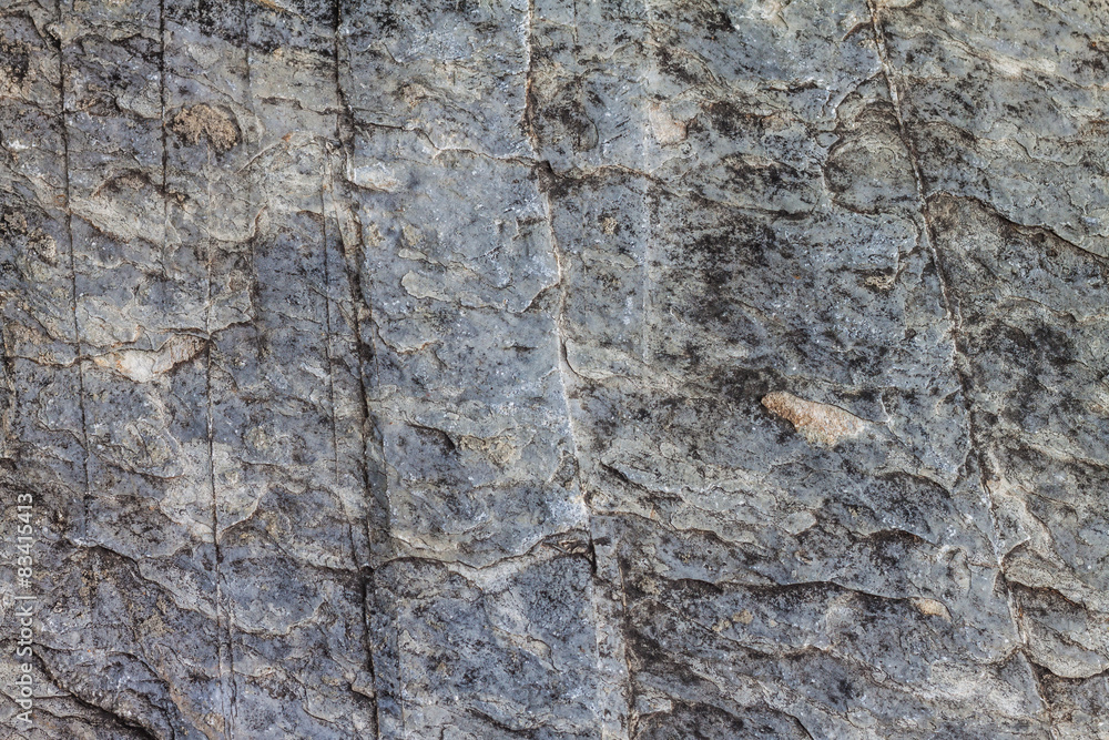 Close up texture of rock Close up texture of rock