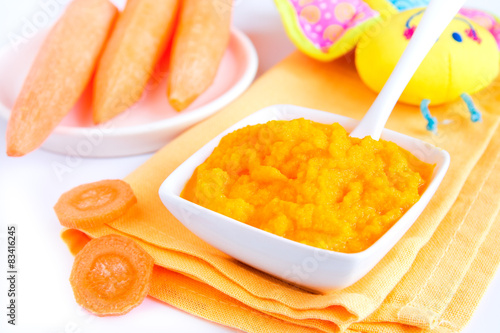 Valokuva Baby food