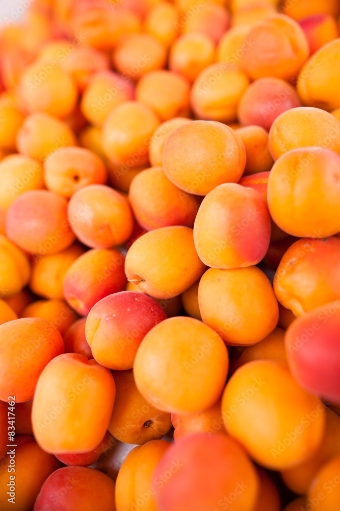 Apricots Apricots