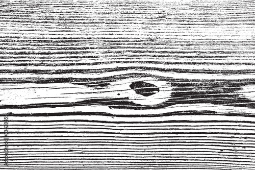 Closeup Wood