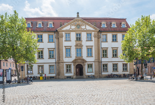 Stutterheim Palais Erlangen