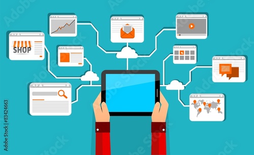 SOCIAL MEDIA