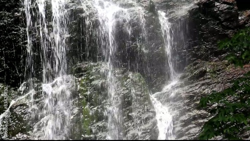 Wallpaper Mural 滝 Torontodigital.ca