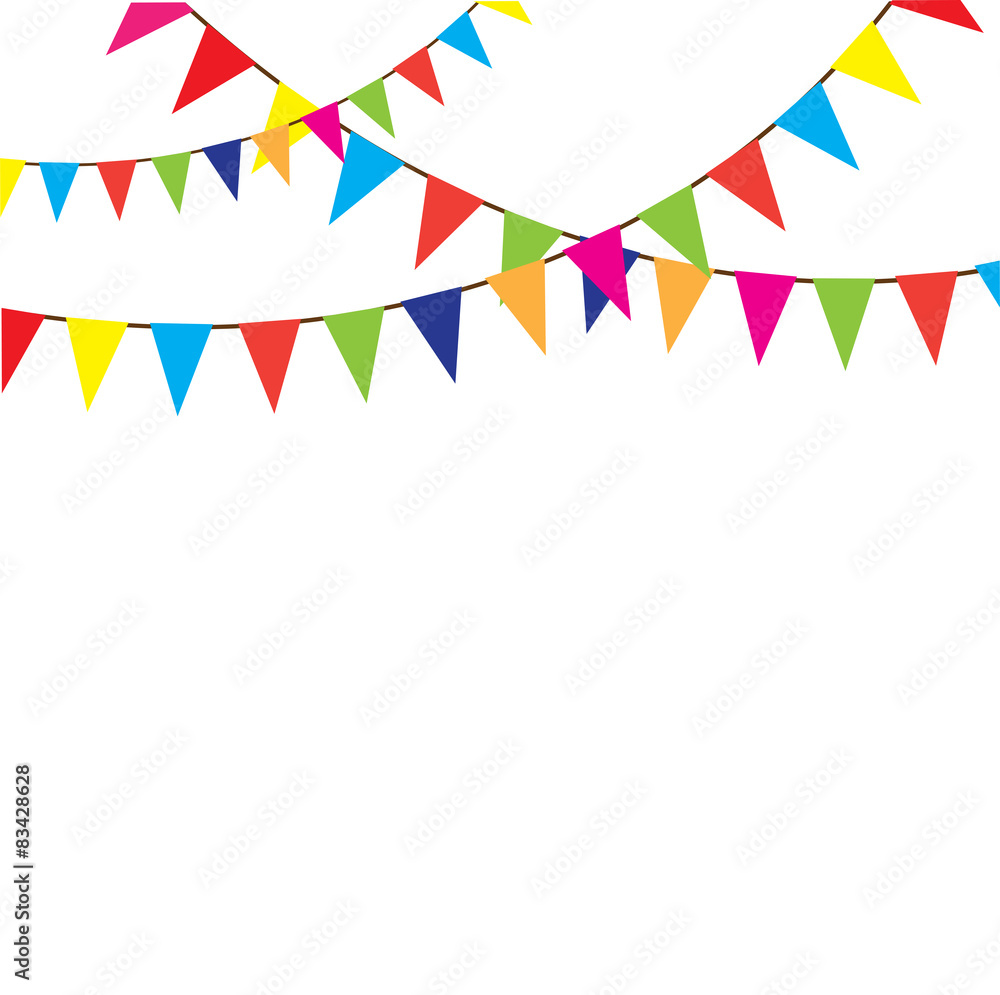 Bunting Bunting