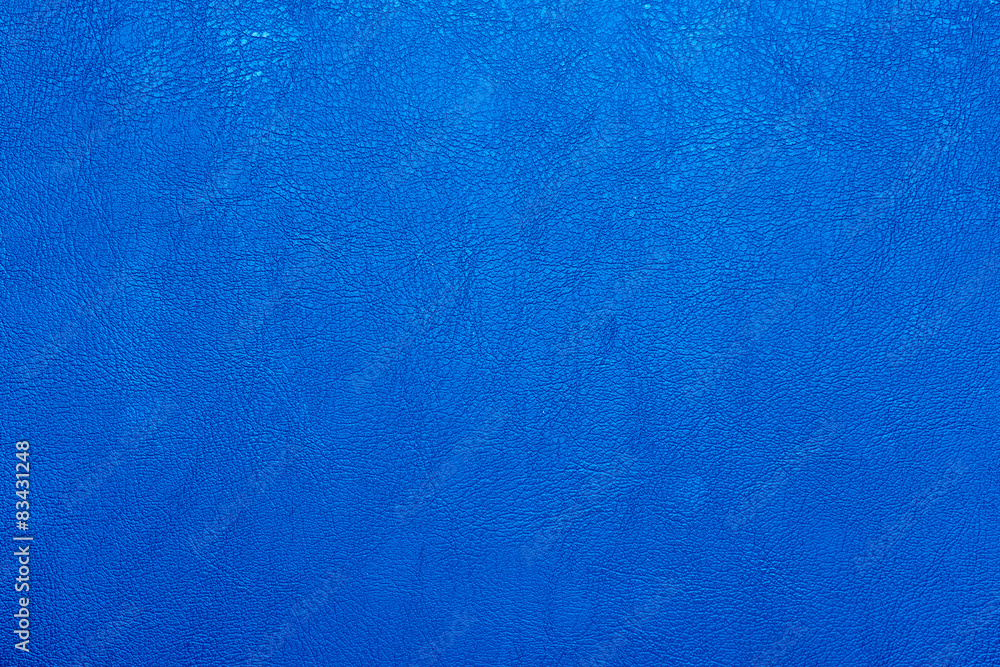 blue leather texture background blue leather texture background
