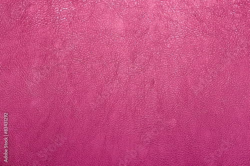 pink leather texture background