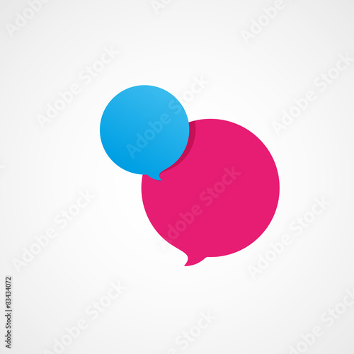 bulle dialogue