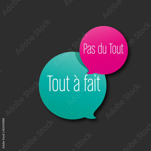 tout à fait