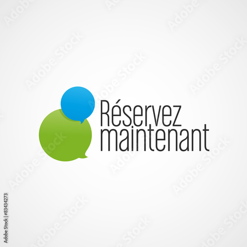 réservez maintenant