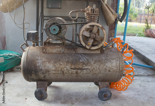 air compressor