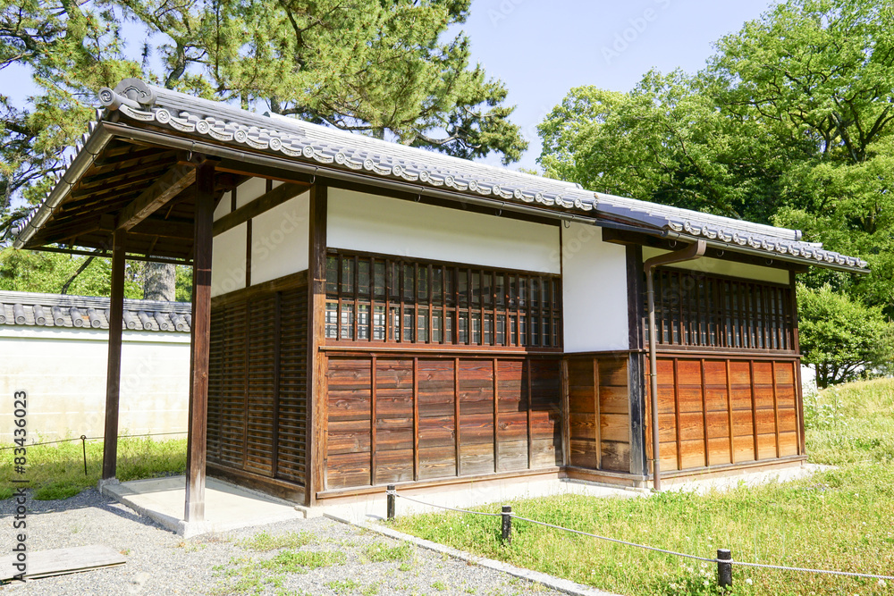 日本家屋 日本家屋