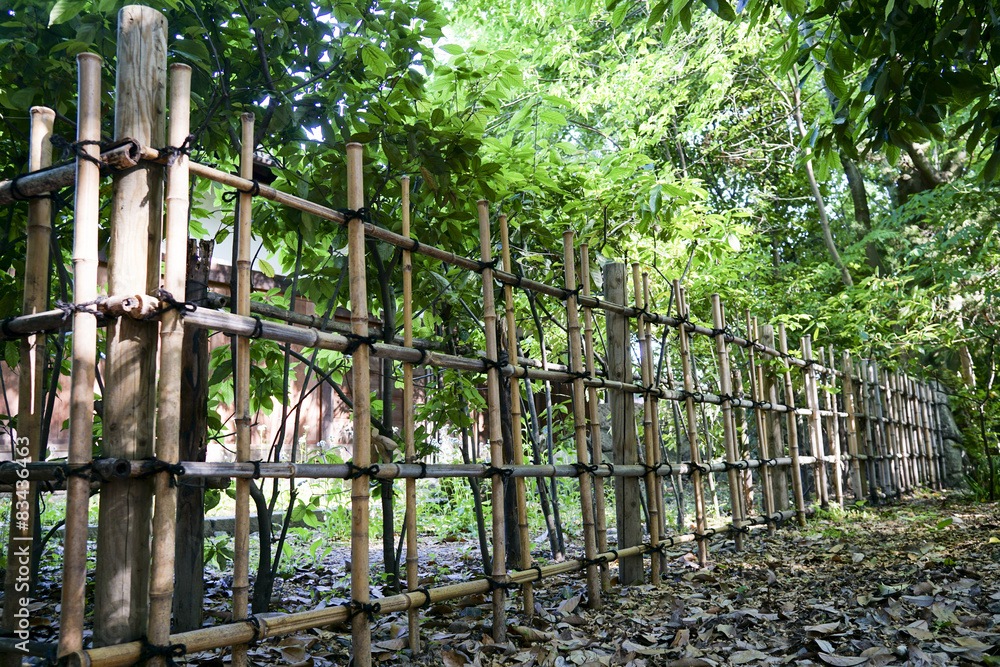 日本庭園 日本庭園