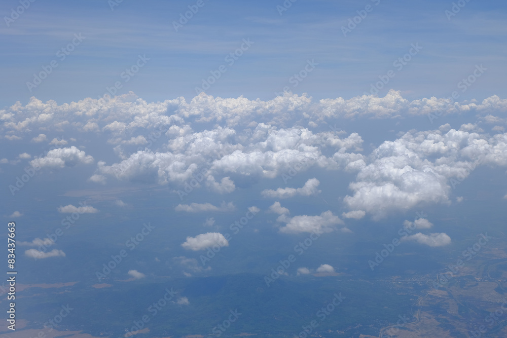 sky and clouds sky and clouds