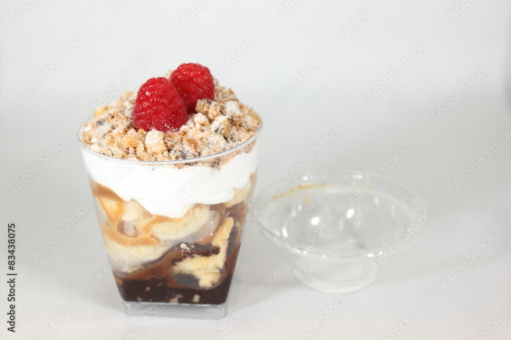 Banoffee pie Banoffee pie