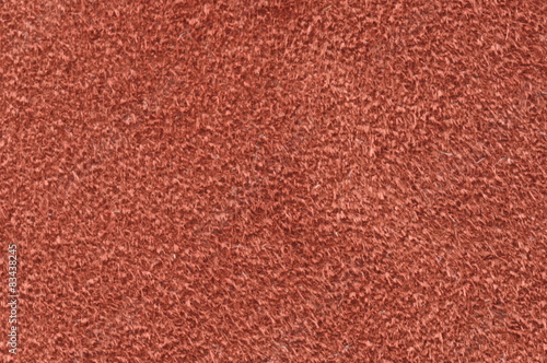 full-grain leather