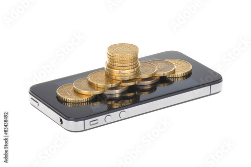 Currency and business