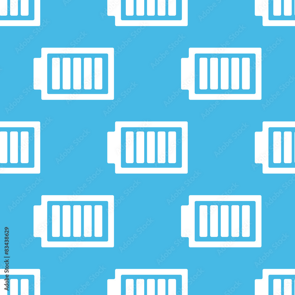 Blue selected book pattern Blue selected book pattern