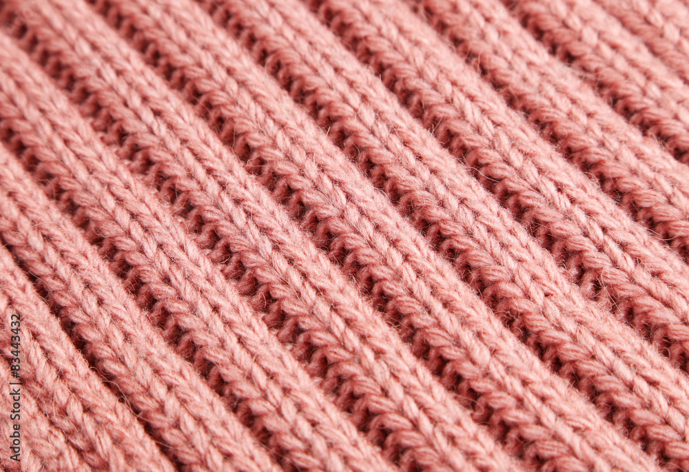 Pink scarf background Pink scarf background