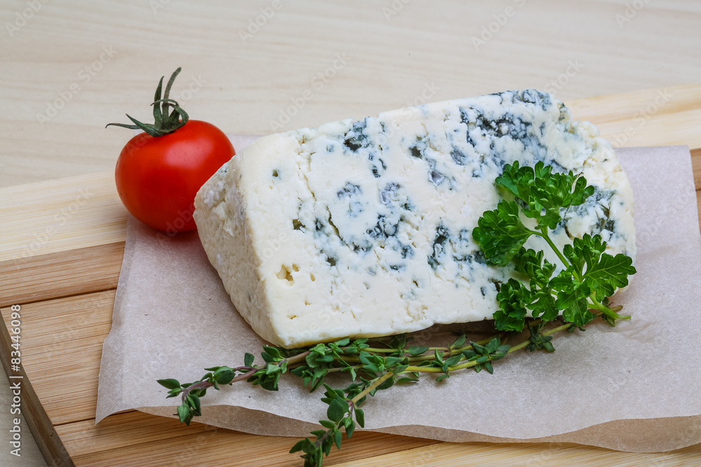 Blue cheese Blue cheese