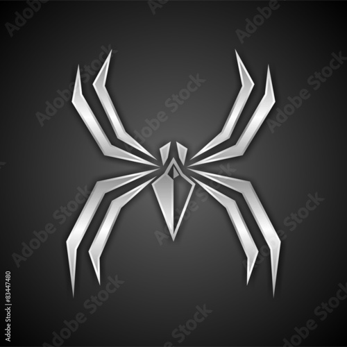 diamond spider