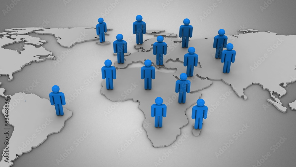 Growth of Social Network Growth of Social Network