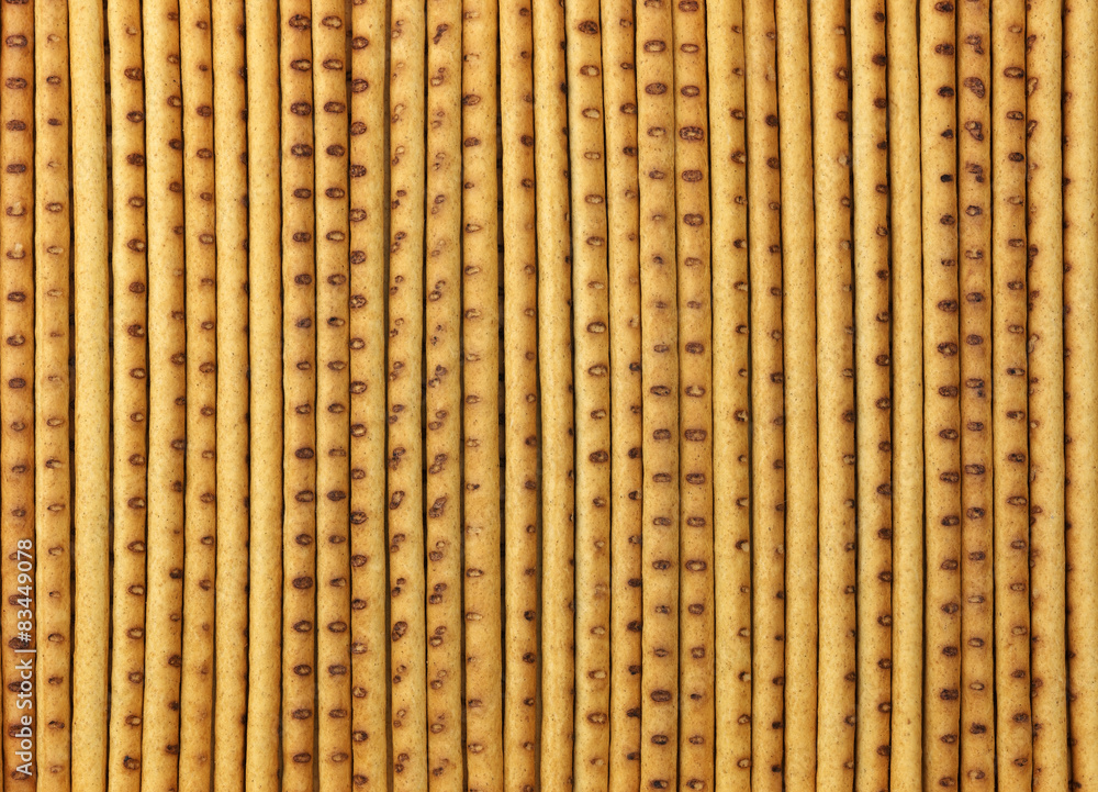 Background in the form of straight long crispy baked straw. Background in the form of straight long crispy baked straw.