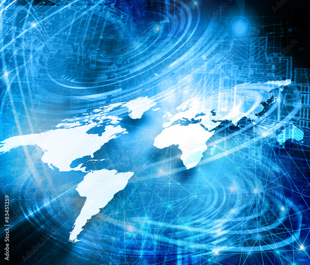 Best Internet Concept of global business from concepts series Best Internet Concept of global business from concepts series