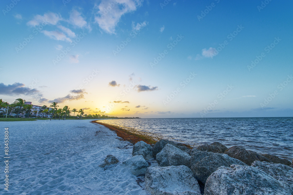 Key West Sunrise