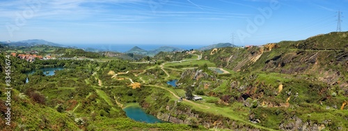 Panorama La Arboleda photo