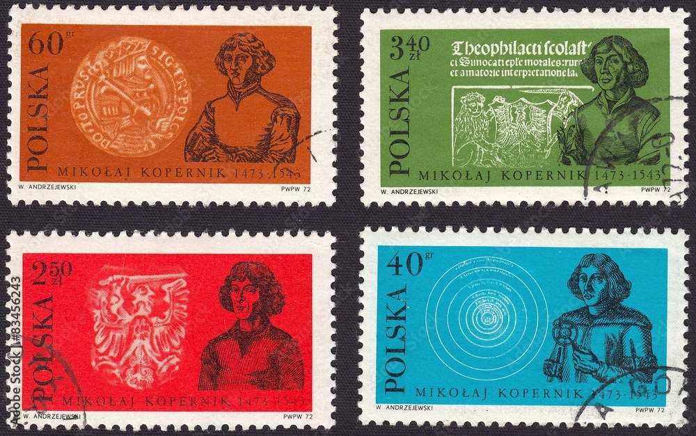 Nicolaus Copernicus-Polish astronomer Nicolaus Copernicus-Polish astronomer