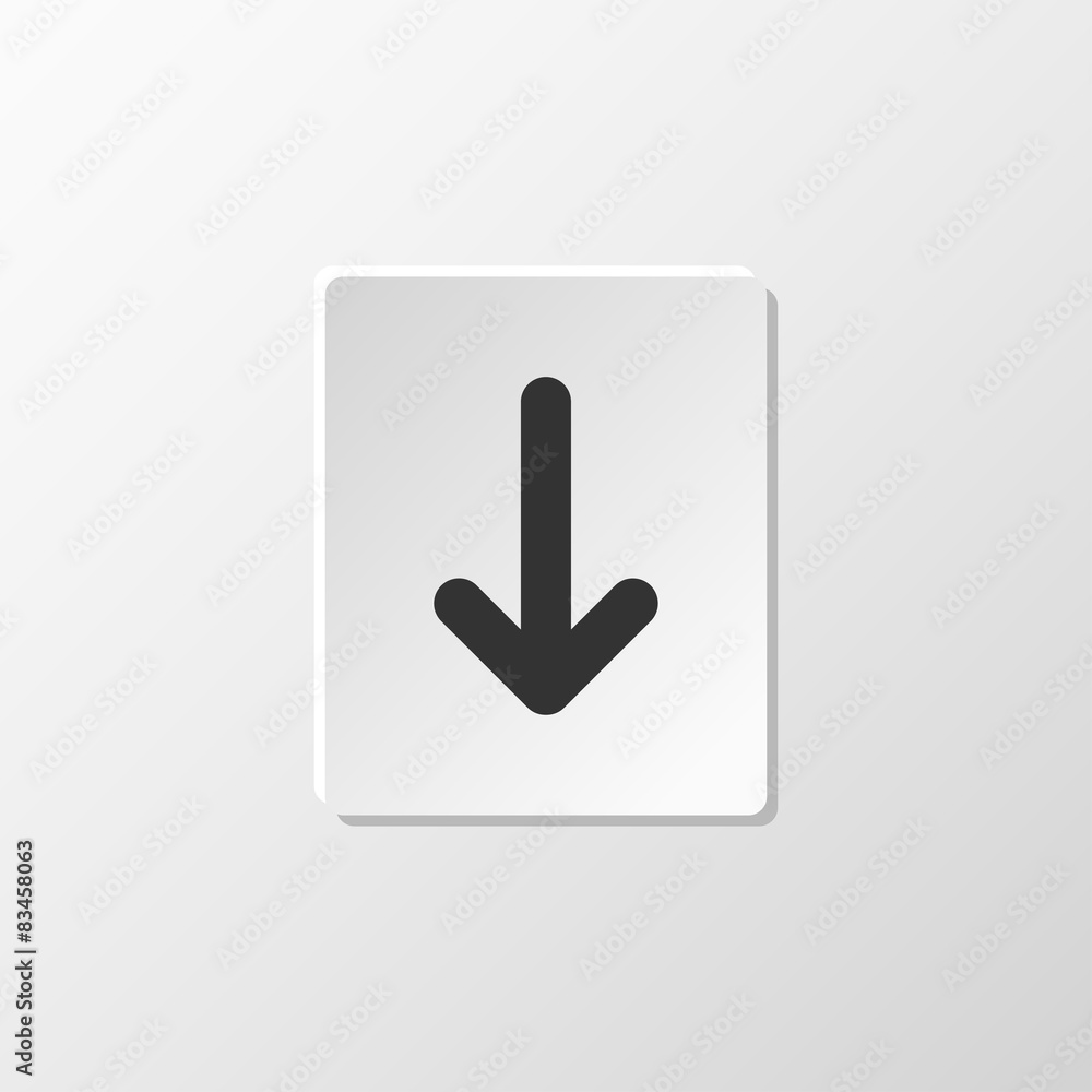arrow buttom arrow buttom