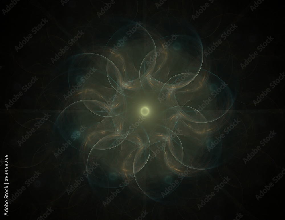 Sci fi futuristic user interface. Abstract illustration. Sci fi futuristic user interface. Abstract illustration.