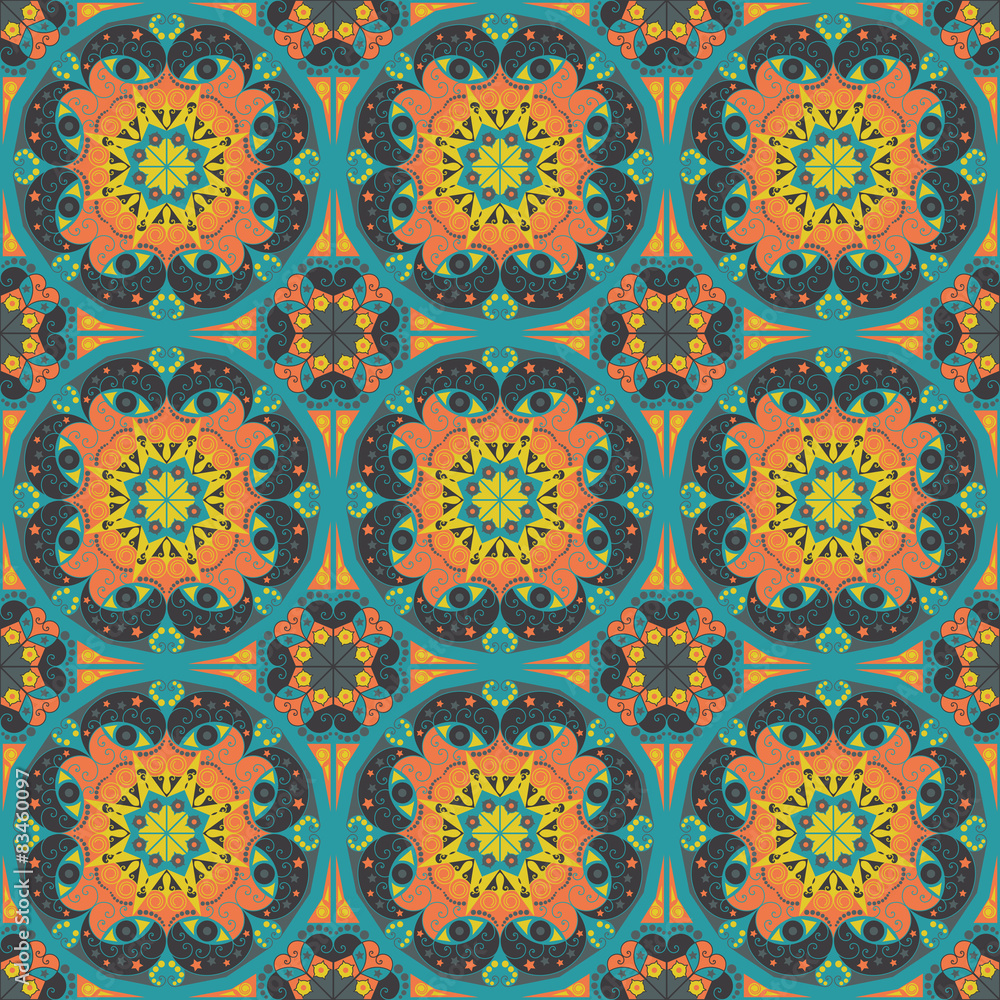 Abstract pattern seamless Abstract pattern seamless