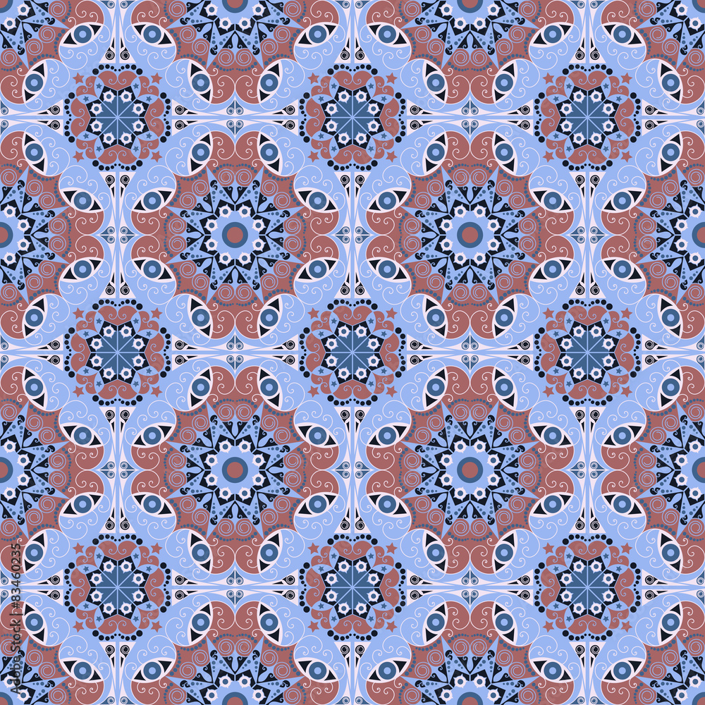 Abstract pattern seamless Abstract pattern seamless