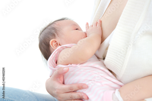 Breastfeeding