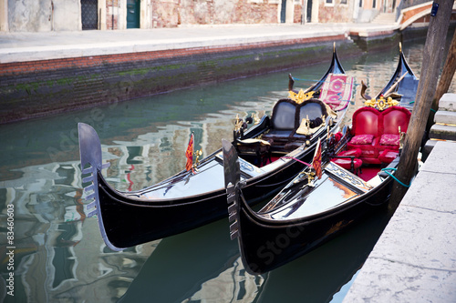 Venice, Italy © lapas77