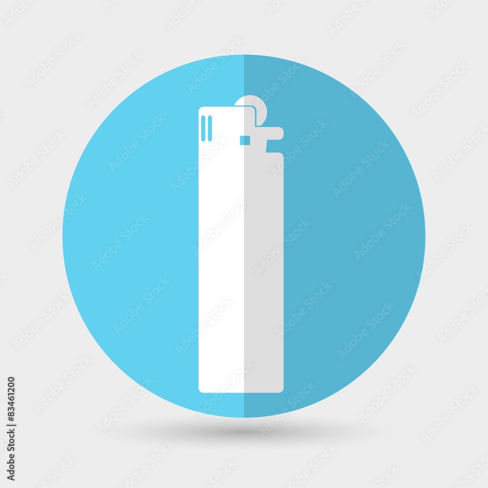 lighter icon