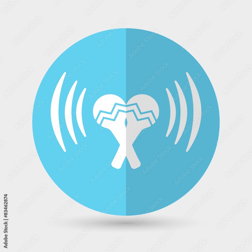 retro microphone icon retro microphone icon