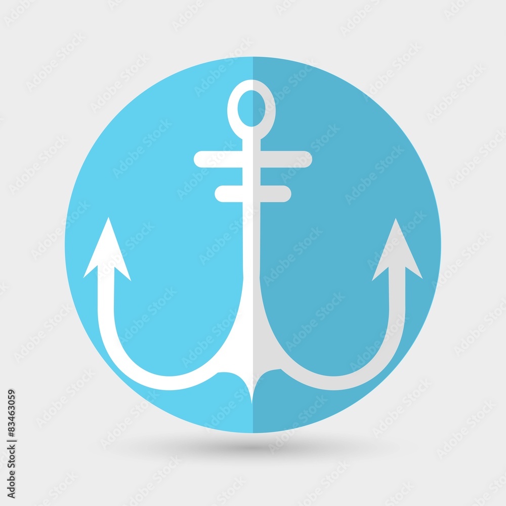 Anchor Icon Anchor Icon