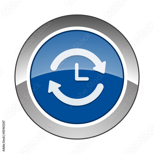 Vector Button