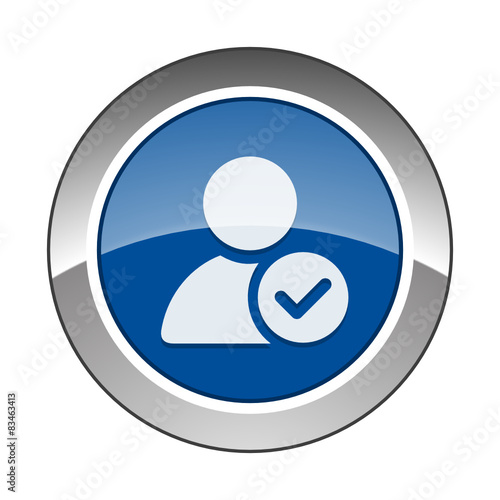 Vector Button