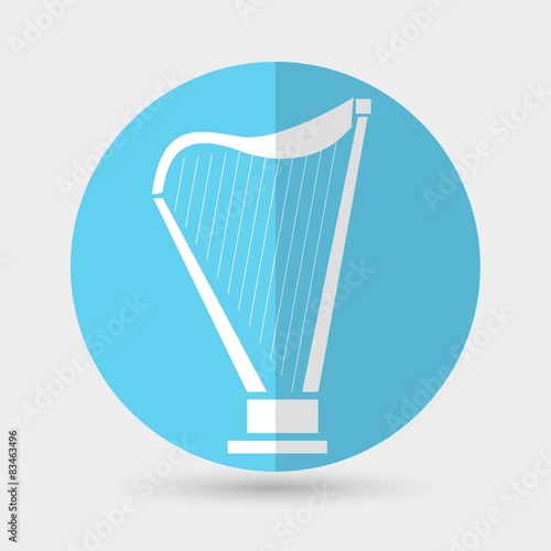 harp icon