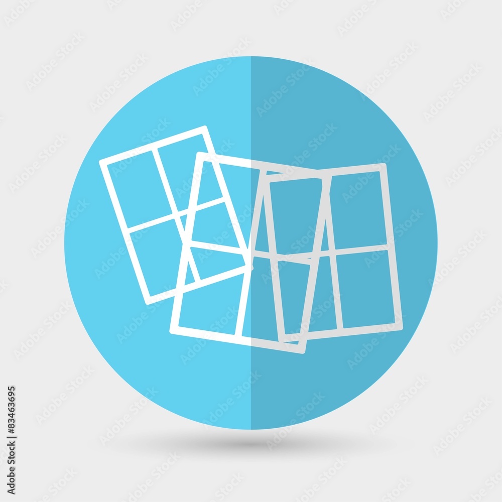 Window icon Window icon