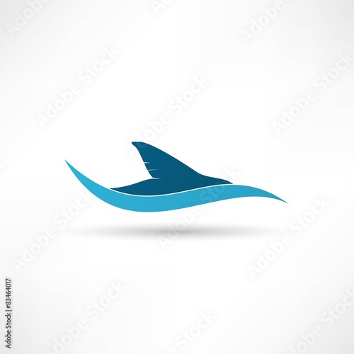 shark icon