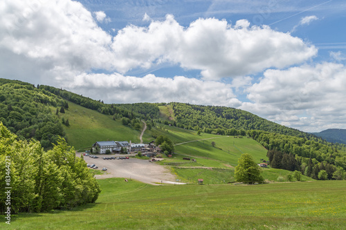 ferme-auberge