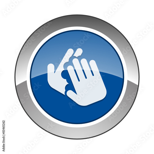 Vector Button
