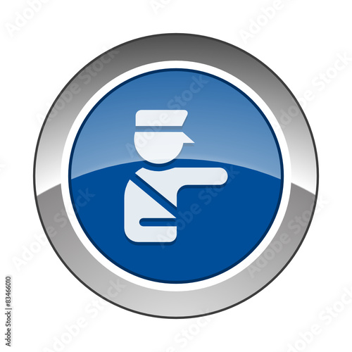 Vector Button